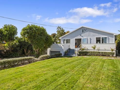 1 Morey Street, Owhata