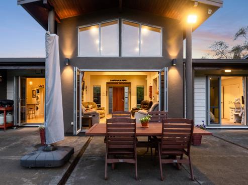 514 Waitoki Road, Wainui