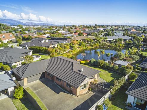 80 Regent Drive, Paraparaumu Beach