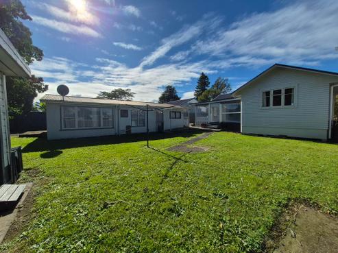 64 Roslin Street, Tokoroa