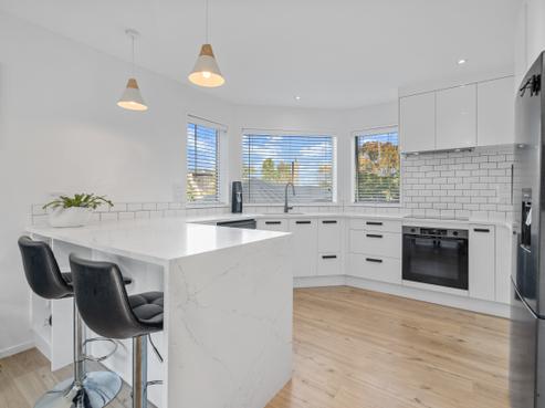 12A Bledisloe Street, Cockle Bay