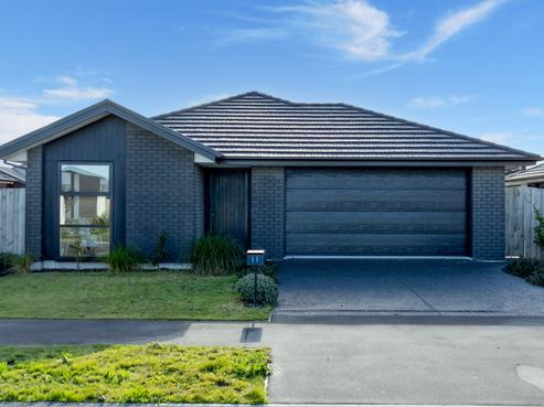 11 Fairhall Street, Rolleston