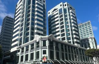 High Quality Suite | 137sqm