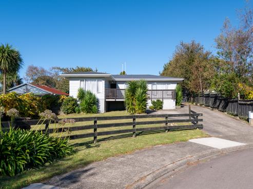 12 Cypress Place, Owhata