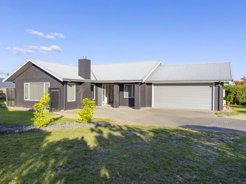 25 Lochaber Drive, Nukuhau