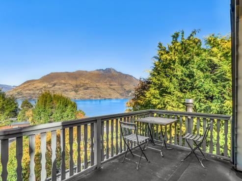 6B Williams Street, Fernhill/Sunshine Bay