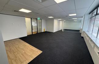 Tidy Self-contained Suite with Meeting Room