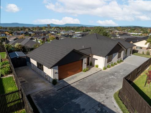 11 Rawiri Street, Morrinsville