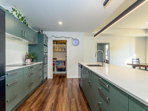 123 Oak Street, Geraldine