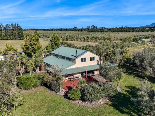 301 Georges Road, Amberley
