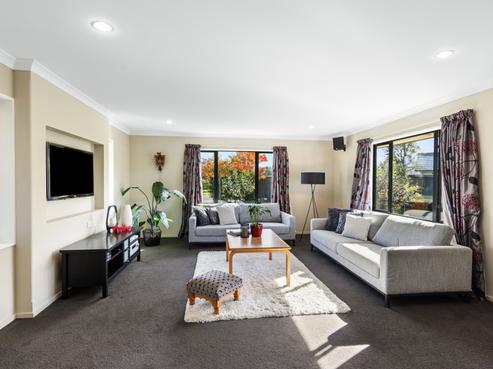 15 Shepherd Avenue, West Melton