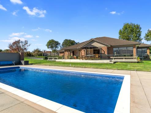 117 Candy Road, Te Awamutu
