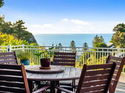 1 Lucy Road, Napier Hill