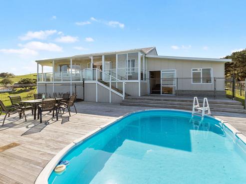 900 Waikare Road, Waerenga
