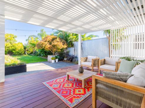 100 Vigor Brown Street, Napier South