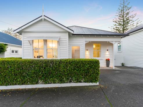 47 Kelmarna Avenue, Ponsonby