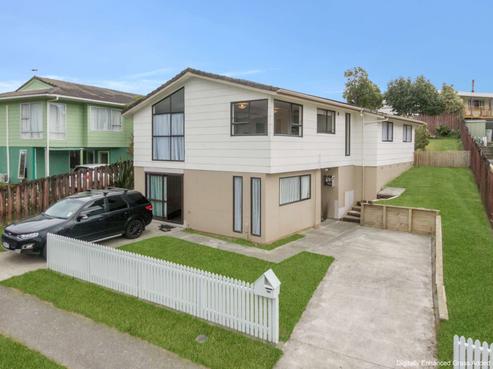 142 Holborn Drive, Stokes Valley