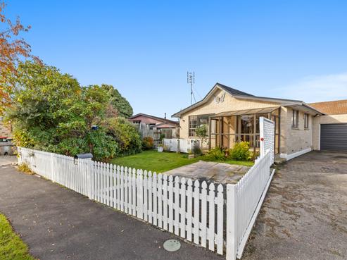 85A High Street, Mosgiel