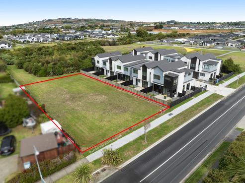 174 Princes Street West, Pukekohe