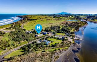 9 Beach Road, Patea