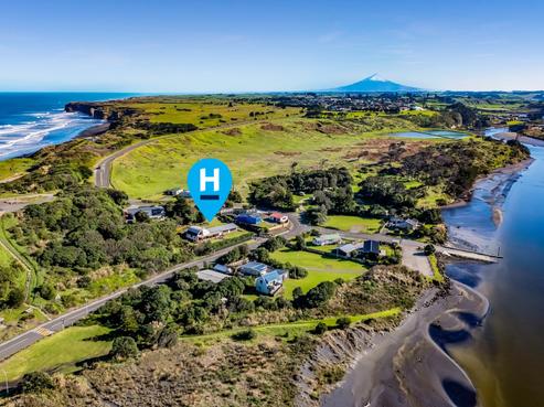 9 Beach Road, Patea
