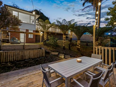 10 Burnham Road, Waitakere