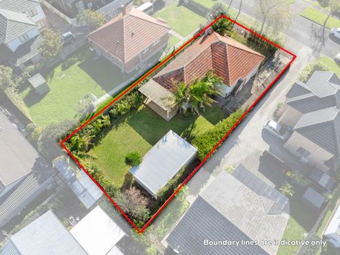 19 Tasman Avenue, Mount Albert