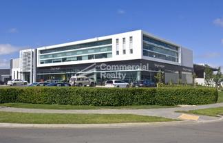 6000 Sqm Warehouse In Et