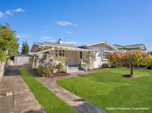52 Young Street, Whanganui East