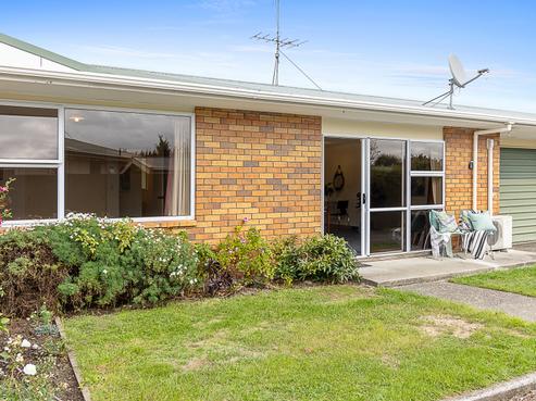 128B Redwood Street, Redwoodtown