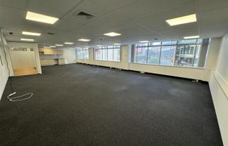 154sqm Office on Whitmore