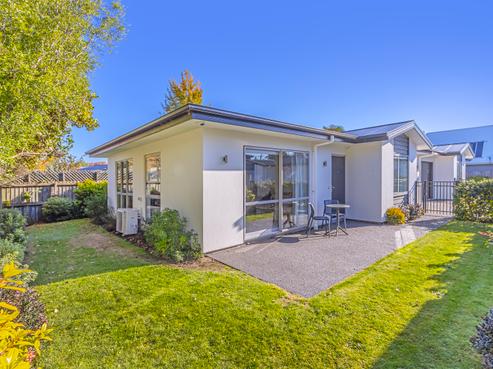 2/361 Avonhead Road, Avonhead
