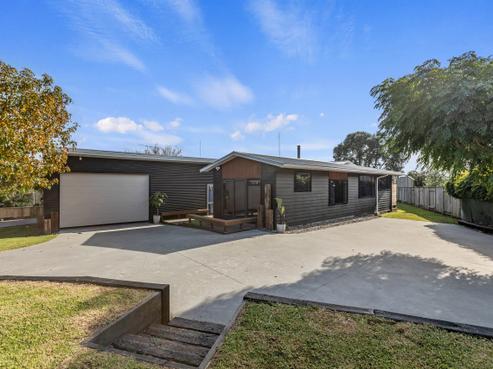 140 Little Waihi Road, Maketu