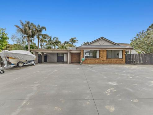 3 Dalkeith Place, Opaheke