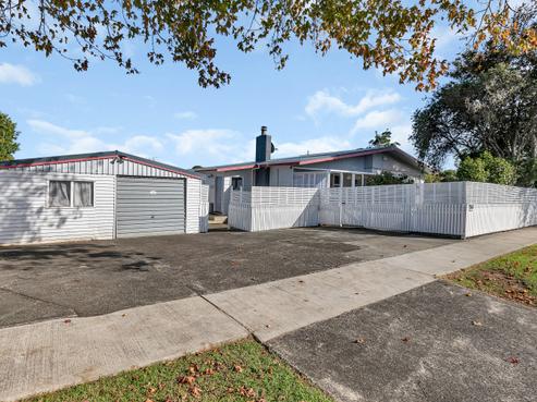 22 Beazley Crescent, Tikipunga