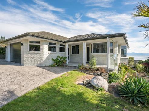 12A Ledbury Road, Atawhai