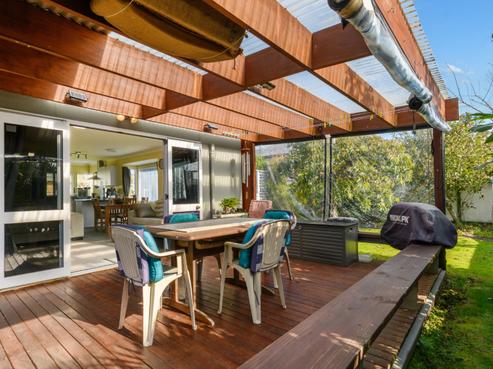 52 Stephens Place, Hairini