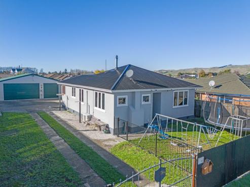 5 Goodman Street, Blenheim Central