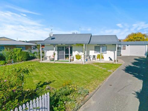 20 Shirtliff Street, Riversdale