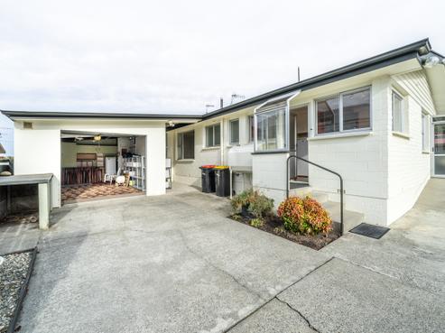 8 Onslow Street, Gore