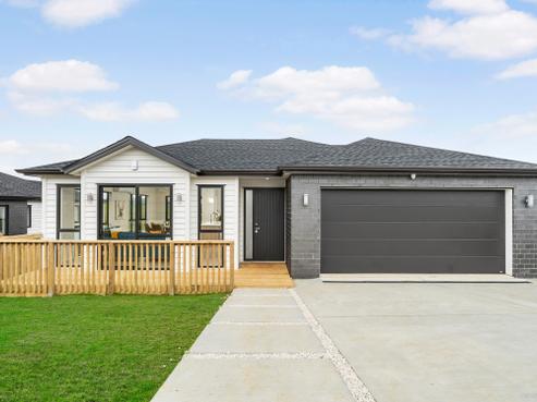 84 Rapana Drive, Tuakau