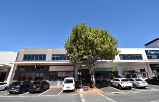 MODERN BOTANY JUNCTION OFFICE SPACE
