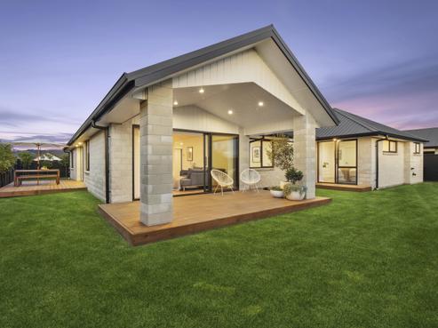 31B Isobel Hodgson Drive, Cambridge