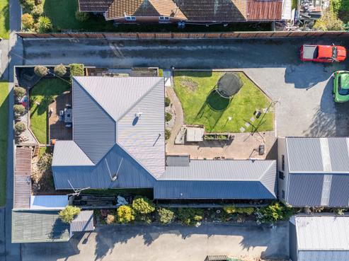48 Bowker Street, Kensington