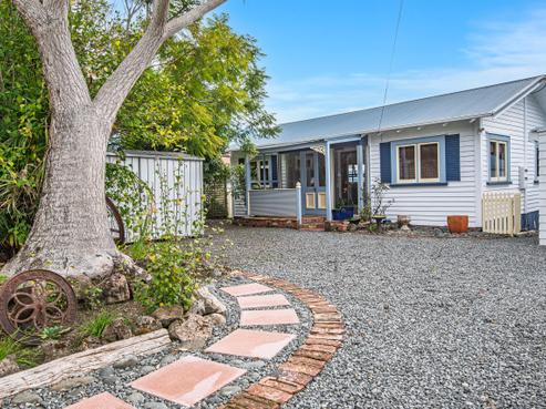 44 Handforth Street, Onerahi