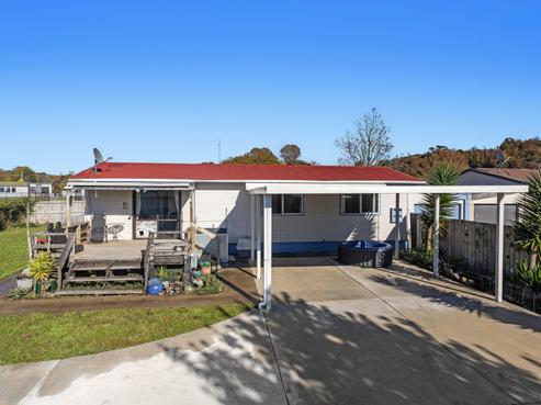 6 Marshall Street, Kawerau