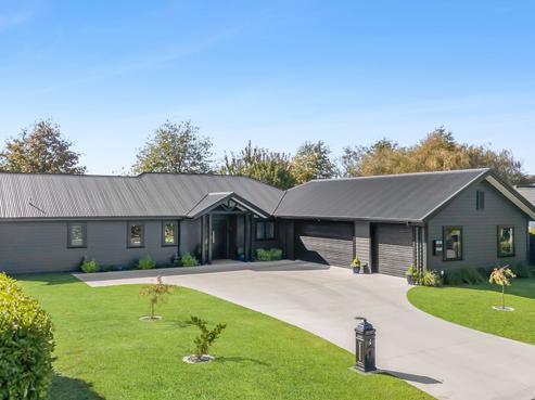 3 Cliftondell Close, Matamata