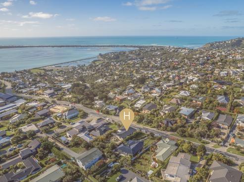 116 Major Hornbrook Road, Mount Pleasant