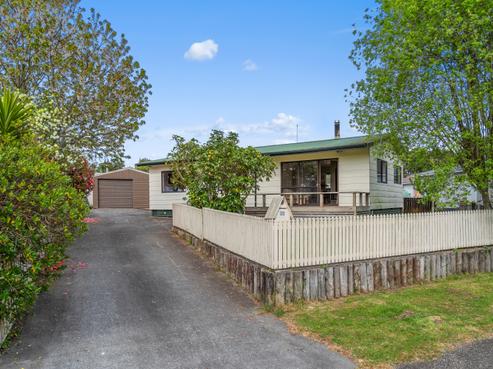 25 Landscape Drive, Ngongotaha