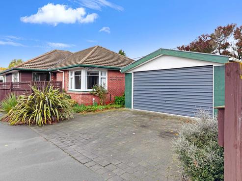298 Withells Road, Avonhead